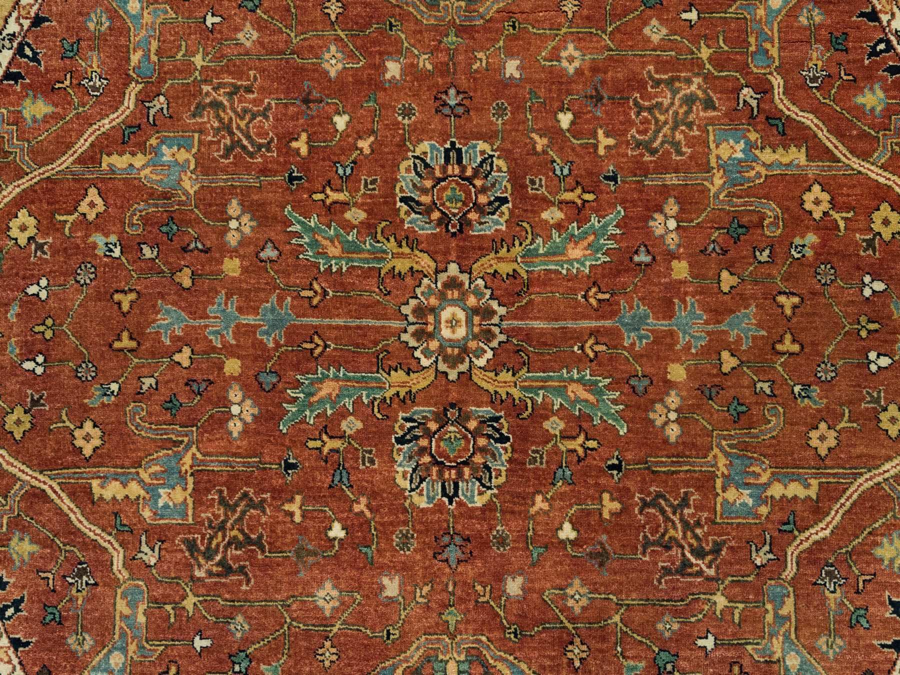 HerizRugs ORC810720